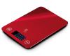 Berlingerhaus Váha kuchyňská digitální 5 kg Burgundy Metallic Line