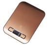 Berlingerhaus Váha kuchyňská digitální 5 kg Rosegold Metallic Line