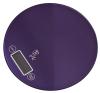 Berlingerhaus Váha kuchyňská digitální kulatá 5 kg Purple Eclipse Collection