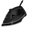 Berlingerhaus Žehlička napařovací 2200 W Matte Black Collection