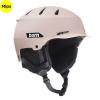 Bern Hendrix Jr. MIPS matte blush snowboardová helma
