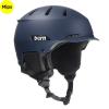 Bern Hendrix Jr. MIPS matte midnight snowboardová helma