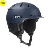 Bern Hendrix Jr. MIPS matte midnight snowboardová helma