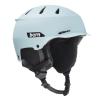 Bern Hendrix Jr. matte sky snowboardová helma