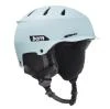 Bern Hendrix Jr. matte sky snowboardová helma