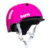 Bern Tigre gloss pink dětská cyklistická přilba