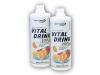 Best Body Nutrition 2x Vital drink Zerop 1000ml