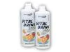 Best Body Nutrition 2x Vital drink Zerop 1000ml Best Body Nutrition 2x Vital drink Zerop 1000ml