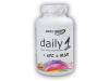 Best Body Nutrition Daily one + OPC + MSM 100 kapslí