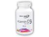 Best Body Nutrition Vitamin D3 + K2 + zinc 80 tablet