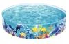 Bestway 55030 dětský bazén Nemo 183 x 38 cm Bestway 55030 dětský bazén Nemo 183 x 38 cm