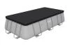 Bestway 58232B Krycí plachta na bazén Power Steel 4,04 x 2,01 x 1 m Bestway 58232B Krycí plachta na bazén Power Steel 4,04 x 2,01 x 1 m