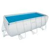 Bestway 58240D solární plachta 3,80 x 1,80 m na bazén 4,12 x 2,01 x 1,22 m Bestway 58240D solární plachta 3,80 x 1,80 m na bazén 4,12 x 2,01 x 1,22 m