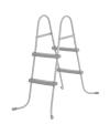 Bestway 58430 Schůdky k bazénu 84 cm Bestway 58430 Schůdky k bazénu 84 cm