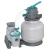 Bestway 58499 Písková filtrace EXPERT EVO 8327 l/hod Bestway 58499 Písková filtrace EXPERT EVO 8327 l/hod