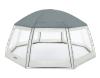 Bestway 58612 Zastřešení bazénu POOL DOME 6 x 6 x 2,95 m
