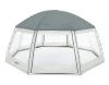 Bestway 58612 Zastřešení bazénu POOL DOME 6 x 6 x 2,95 m Bestway 58612 Zastřešení bazénu POOL DOME 6 x 6 x 2,95 m