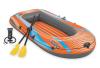 Bestway 61145 Kondor Elite 3000 SET - 246 x 122 x 45 cm nafukovací člun Bestway 61145 Kondor Elite 3000 SET - 246 x 122 x 45 cm nafukovací člun