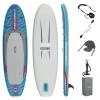 Bestway 6532B Hydro Oceana 10 305 x 84 x 15 cm paddleboard set Bestway 6532B Hydro Oceana 10 305 x 84 x 15 cm paddleboard set