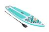 Bestway 65347 AQUA GLIDER Paddle board set