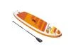 Bestway 65349 AQUA JOURNEY Paddle board set Bestway 65349 AQUA JOURNEY Paddle board set