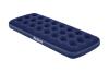 Bestway Air Bed Klasik Jr. Twin jednolůžko modrá 185 x 76 x 22 cm 67000 Bestway Air Bed Klasik Jr. Twin jednolůžko modrá 185 x 76 x 22 cm 67000