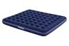 Bestway Air Bed Klasik King dvoulůžko modrá 203 x 183 x 22 cm 67004 Bestway Air Bed Klasik King dvoulůžko modrá 203 x 183 x 22 cm 67004