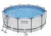 Bestway Bazén Steel Pro Max 3,66 x 1,22 m - 56420