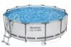 Bestway Bazén Steel Pro Max 3,66 x 1 m - 56418