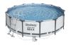 Bestway Bazén Steel Pro Max 4,27 x 1,07 m - 56950 + sleva 400,- na příslušenství