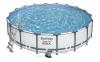 Bestway Bazén Steel Pro Max 5,49 x 1,22 m - 56462 + sleva 300,- na příslušenství