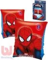 Bestway Dětské nafukovací rukávky 23x15cm Spiderman 1 pár do vody 98001 Bestway Dětské nafukovací rukávky 23x15cm Spiderman 1 pár do vody 98001