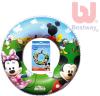 Bestway Nafukovací dětský plavací kruh Minnie a Mickey Mouse 56cm do vody Bestway Nafukovací dětský plavací kruh Minnie a Mickey Mouse 56cm do vody