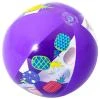 Bestway Pineapple 31036 fialový nafukovací míč