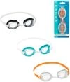 Bestway Plavecké brýle Aqua Burst Essential pro dospělé do vody 3 barvy 21097