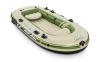 Bestway 65164 Rybářský člun VOYAGER X3 Raft Set
