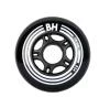 BH Black 76 mm 82A in-line kolečko BH Black 76 mm 82A in-line kolečko