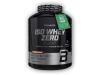 BioTech USA Iso Whey Zero Black 1816g