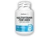 BioTech USA Multivitamin For Men 60 kapslí BioTech USA Multivitamin For Men 60 kapslí