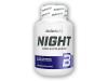 BioTech USA Night 60 tablet (VÝPRODEJ)