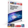 Bitdefender B2C Bitdefender Antivirus Plus 1 zařízení na 1 rok