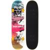 Black Dragon Street Natives skateboard WGF