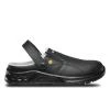 Bennon BLACK SB ESD Slipper pracovní nazouváky