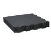 Blackdecker Podlahové rohože 40 x 40 cm sada 6ks Blackdecker Podlahové rohože 40 x 40 cm sada 6ks