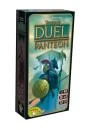 ADC Blackfire 7 divů světa: Duel Panteon desková hra ADC Blackfire 7 divů světa: Duel Panteon desková hra