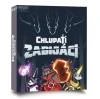 ADC Blackfire Chlupatí zabijáci karetní hra