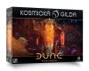 Blackfire DUNA: Válka o Arrakis Kosmická gilda