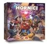 ADC Blackfire Horníci impéria karetní hra ADC Blackfire Horníci impéria karetní hra
