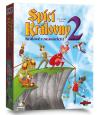 Blackfire Spící královny 2: Králové v nesnázích!