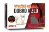 ADC Blackfire Výbušná koťátka: Dobro a zlo karetní hra